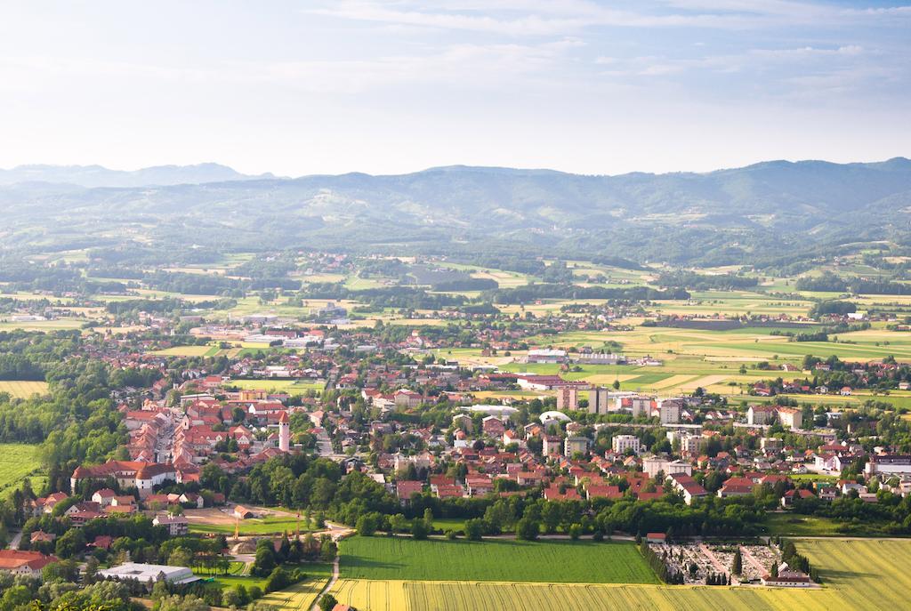 Apartment Gasa Brežice Pokój zdjęcie