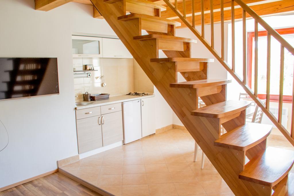 Apartment Gasa Brežice Zewnętrze zdjęcie