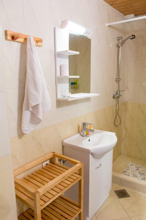 Apartment Gasa Brežice Zewnętrze zdjęcie