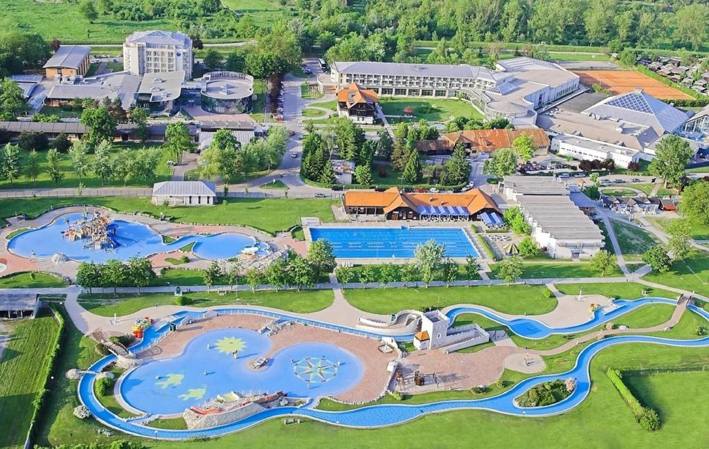 Apartment Gasa Brežice Zewnętrze zdjęcie