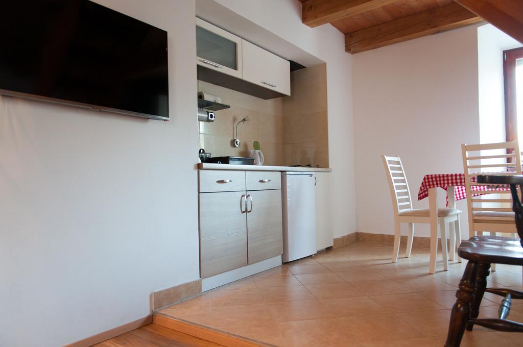 Apartment Gasa Brežice Zewnętrze zdjęcie