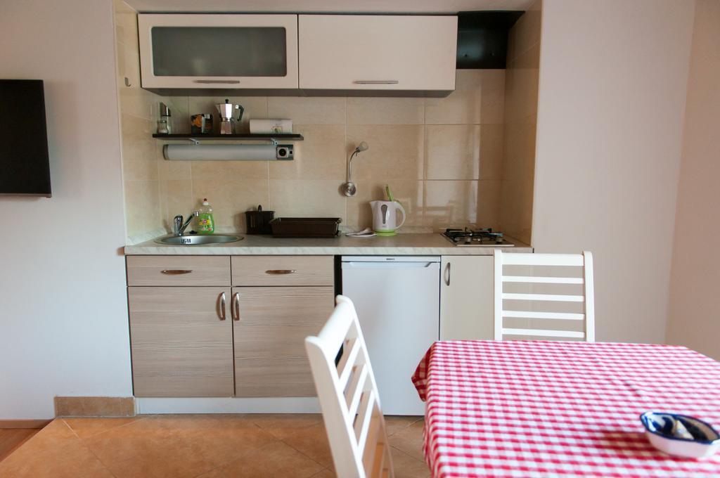 Apartment Gasa Brežice Zewnętrze zdjęcie